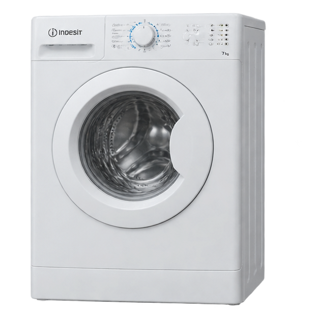 Ремонт стиральных машин Indesit